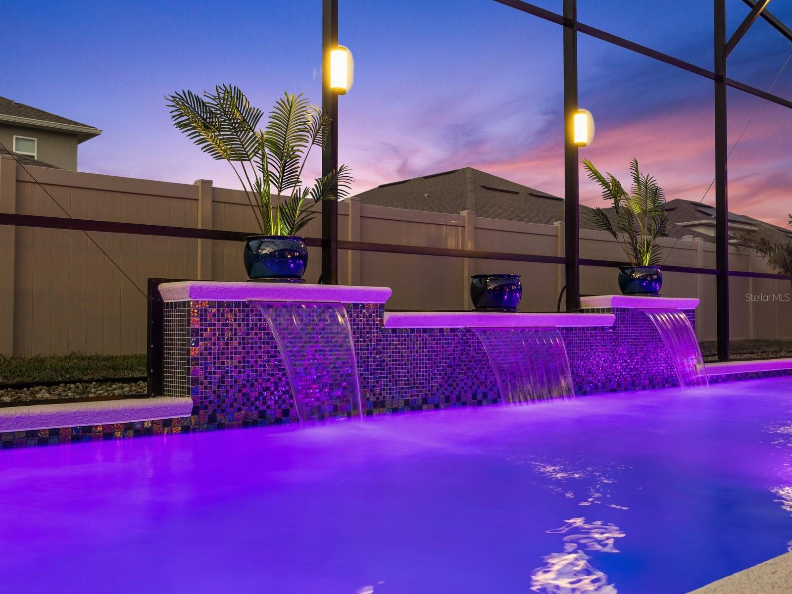 TALICHET/VENEZIA NORTH - Residential