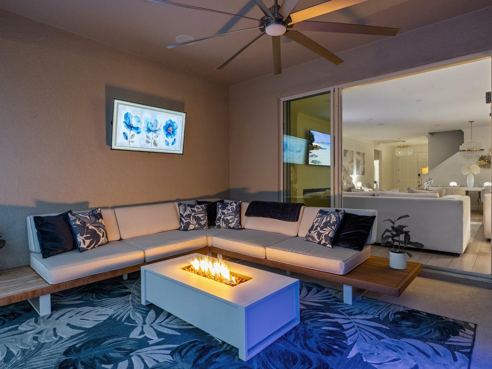 TALICHET/VENEZIA NORTH - Residential