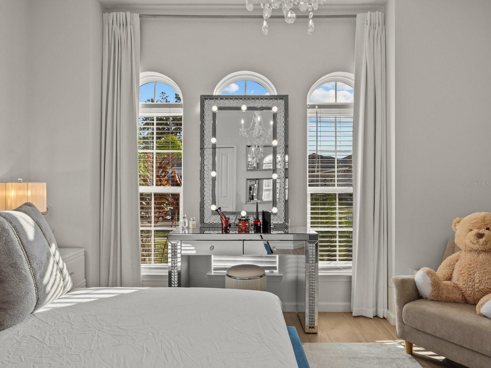 TALICHET/VENEZIA NORTH - Residential