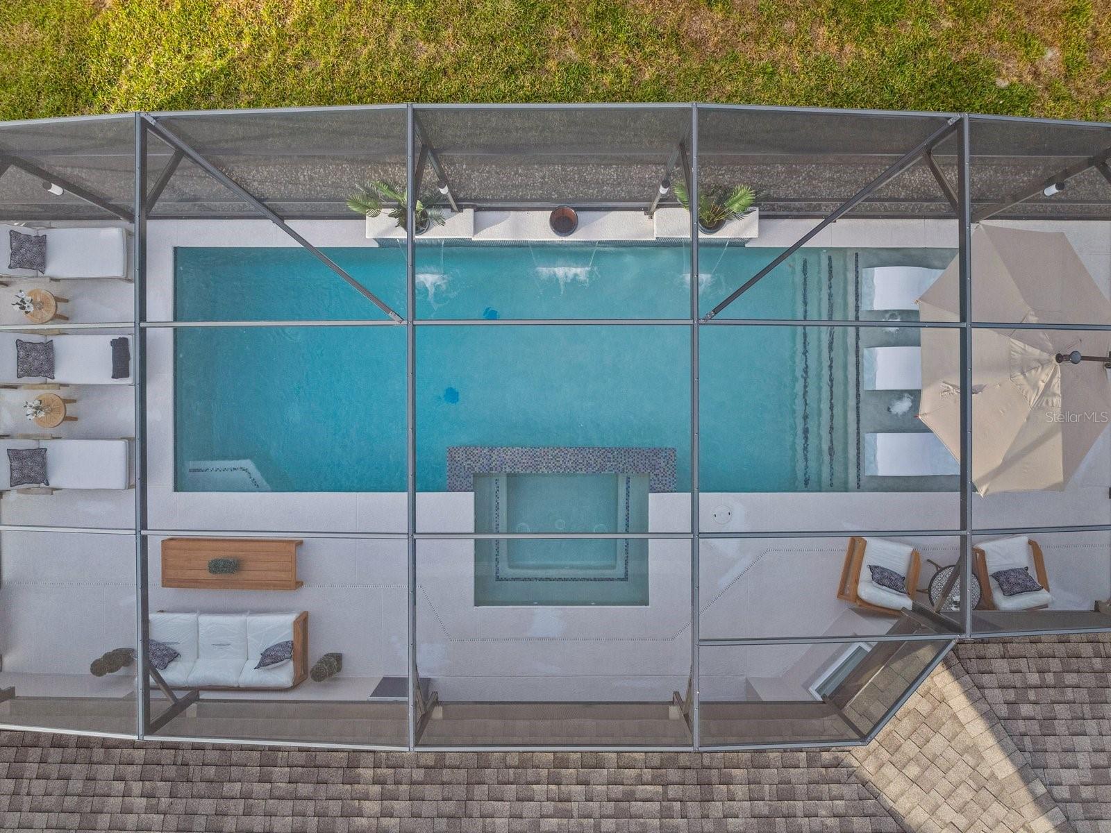 TALICHET/VENEZIA NORTH - Residential