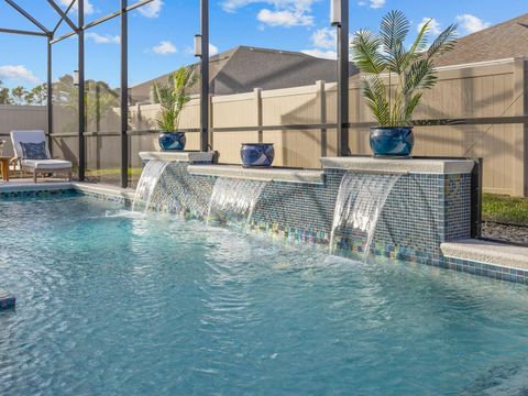 Tiny photo for 489 Avila Place, Howey In The Hills, FL 34737 (MLS # O6360821)