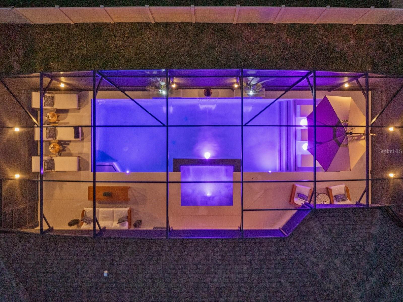 TALICHET/VENEZIA NORTH - Residential