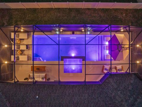 Tiny photo for 489 Avila Place, Howey In The Hills, FL 34737 (MLS # O6360821)