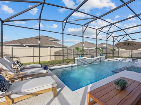 Tiny photo for 489 Avila Place, Howey In The Hills, FL 34737 (MLS # O6360821)