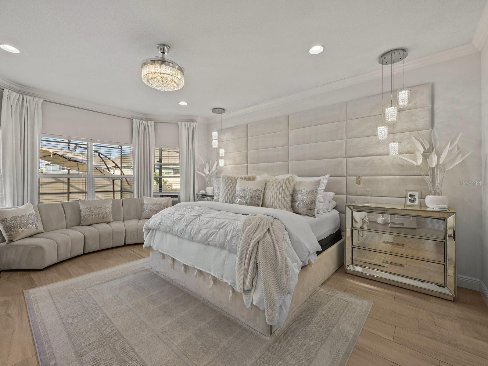 TALICHET/VENEZIA NORTH - Residential