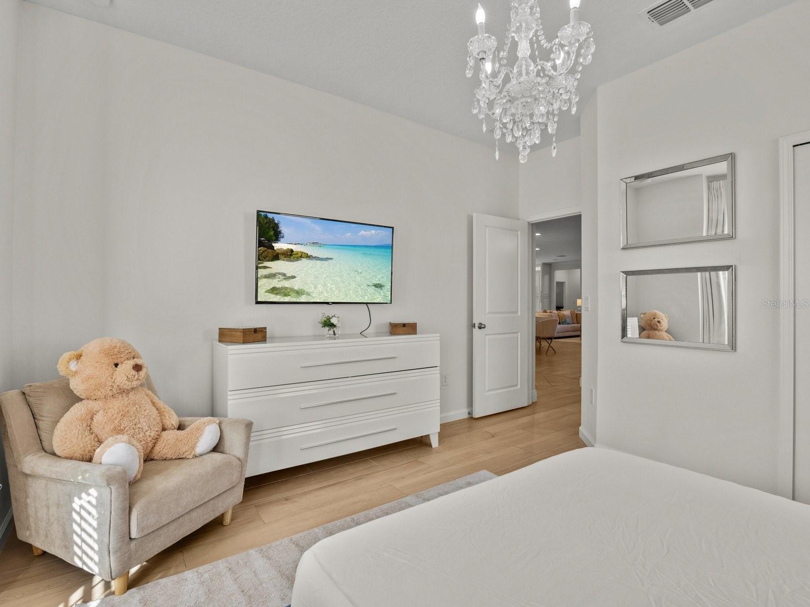 TALICHET/VENEZIA NORTH - Residential