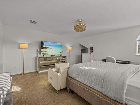 Tiny photo for 489 Avila Place, Howey In The Hills, FL 34737 (MLS # O6360821)