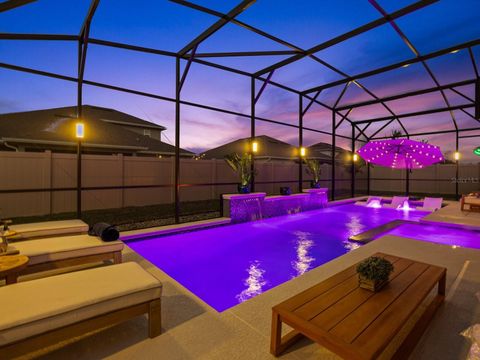 Tiny photo for 489 Avila Place, Howey In The Hills, FL 34737 (MLS # O6360821)