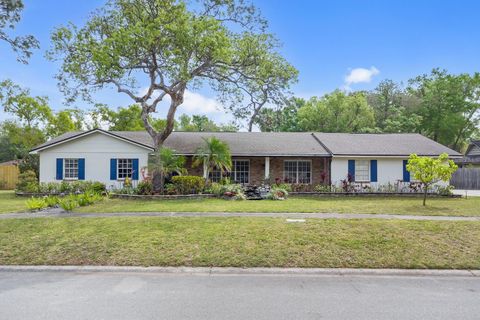 801 FOX VALLEY DRIVE LONGWOOD FL 32779