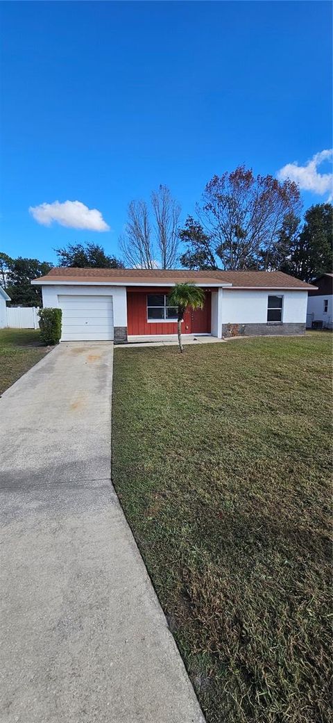 840 VALNERA COURT KISSIMMEE FL 34758