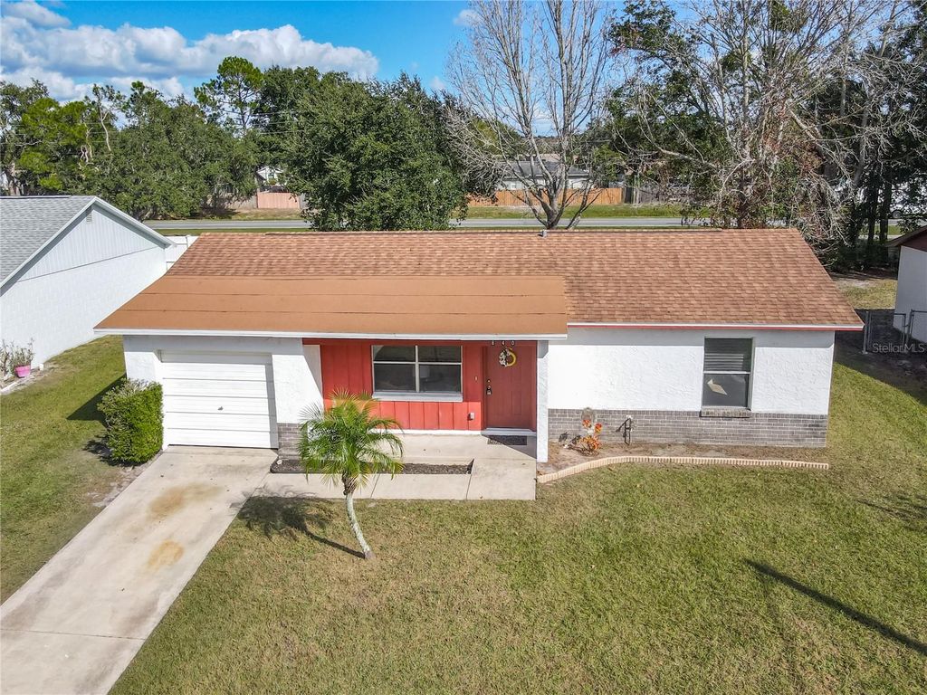 Photo of 840 Valnera Court, Kissimmee, FL 34758 (MLS # S5140555)