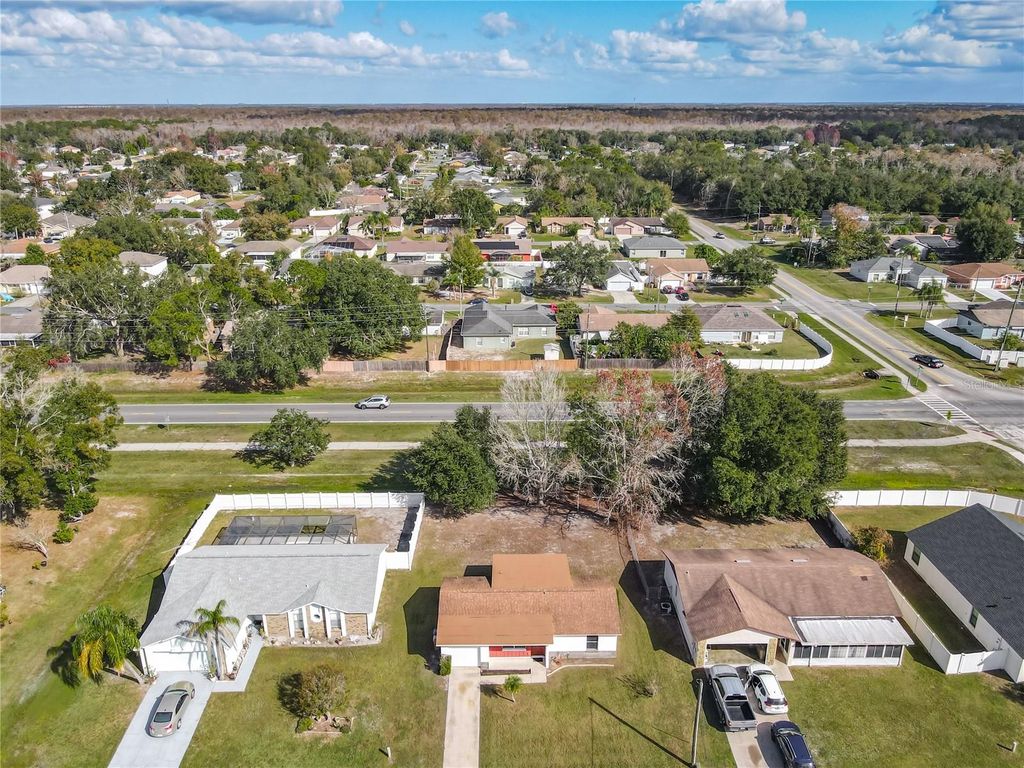 Photo of 840 Valnera Court, Kissimmee, FL 34758 (MLS # S5140555)