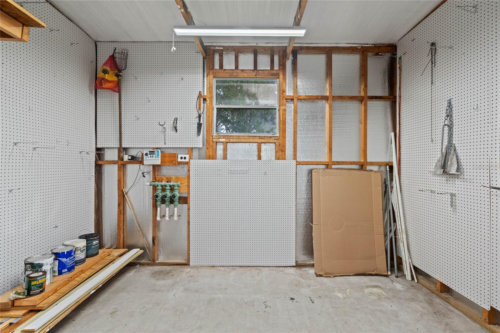 TAVARES IMPERIAL MOBILE TERRACE UNIT 04B - Residential