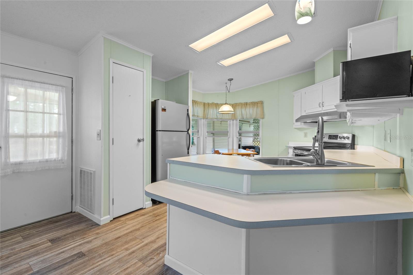 TAVARES IMPERIAL MOBILE TERRACE UNIT 04B - Residential