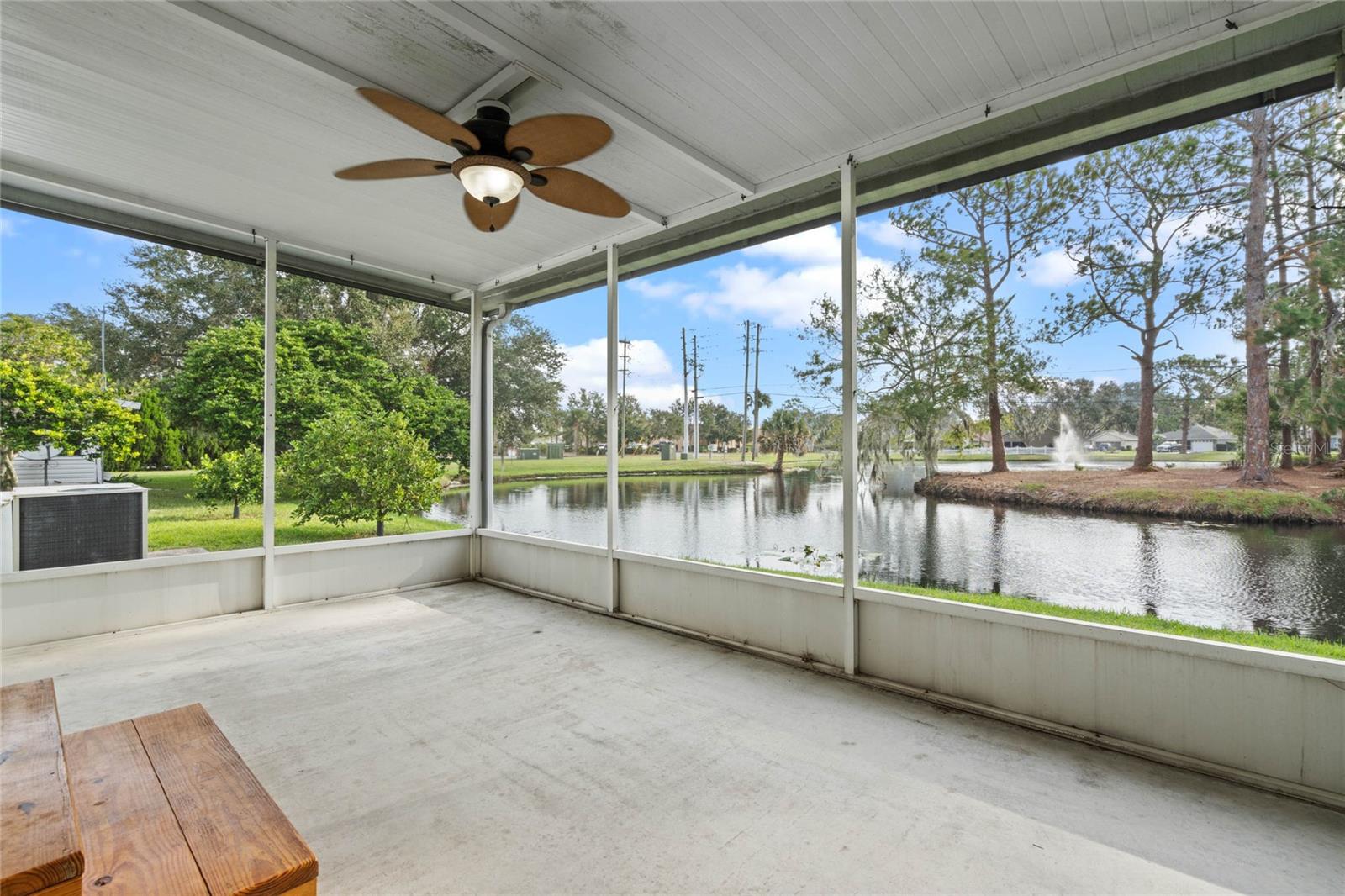 TAVARES IMPERIAL MOBILE TERRACE UNIT 04B - Residential