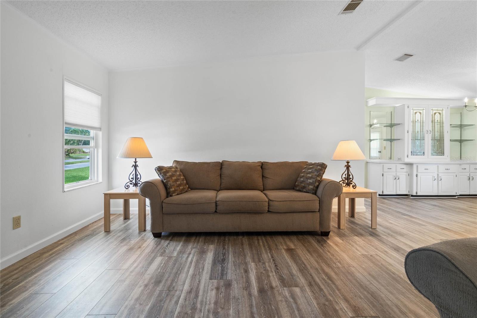 TAVARES IMPERIAL MOBILE TERRACE UNIT 04B - Residential