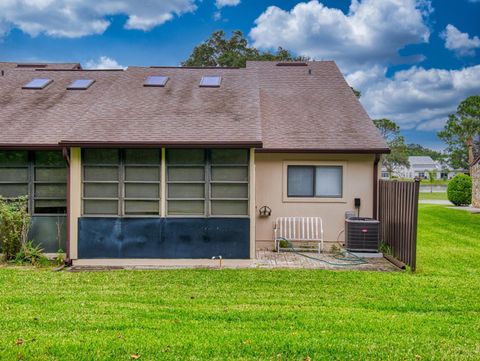 A home in NEW SMYRNA BEACH