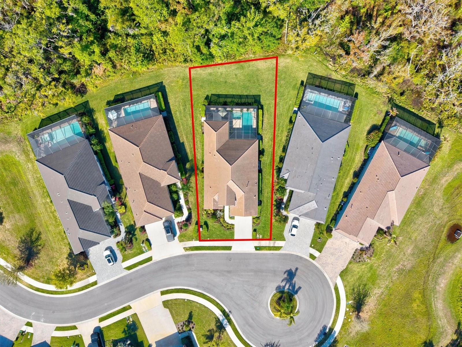 INDIGO PH VI SUBPHASE 6A 6B & 6C - Residential