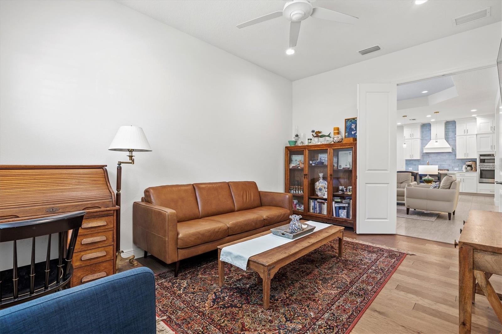 INDIGO PH VI SUBPHASE 6A 6B & 6C - Residential