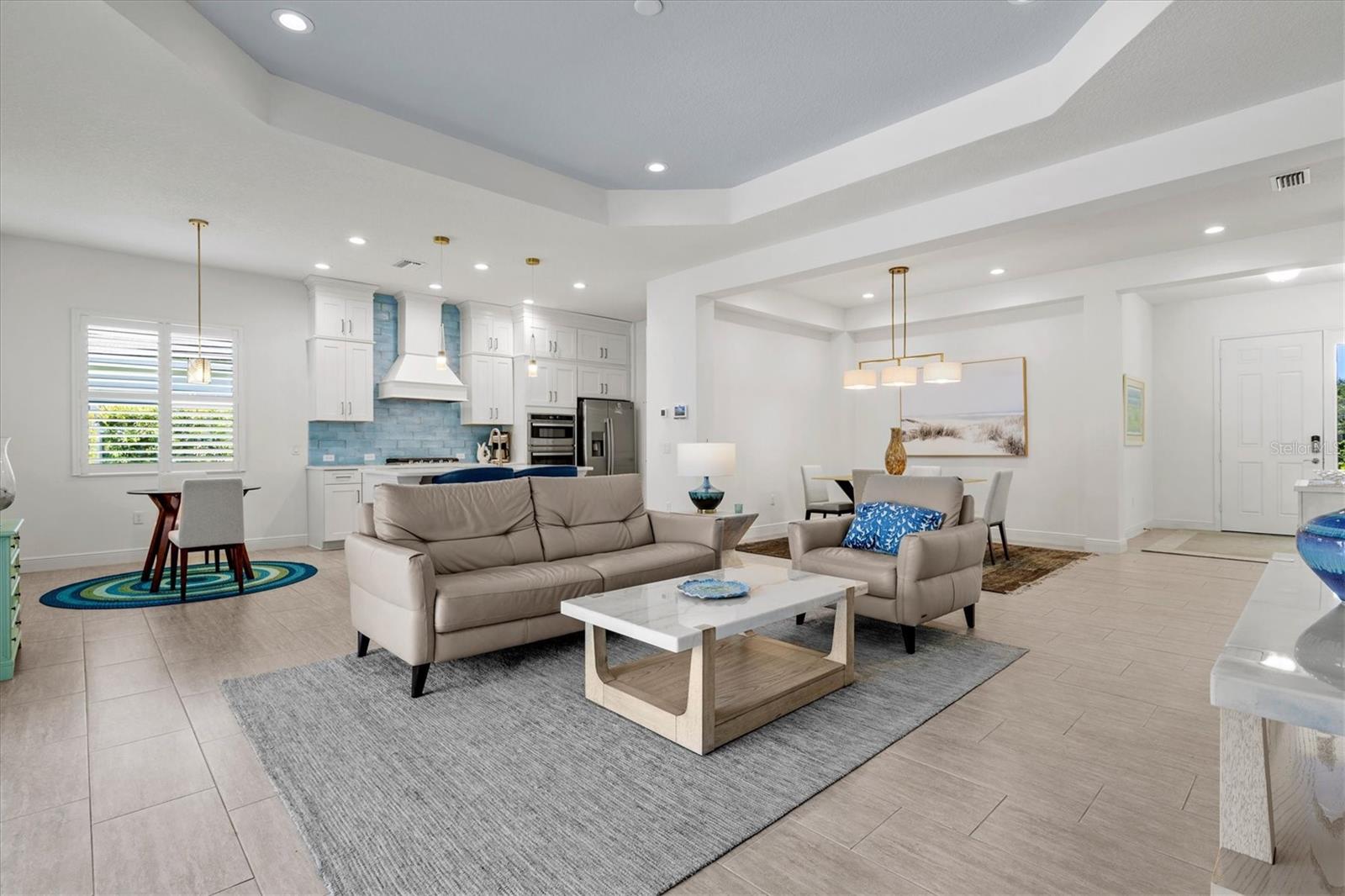 INDIGO PH VI SUBPHASE 6A 6B & 6C - Residential