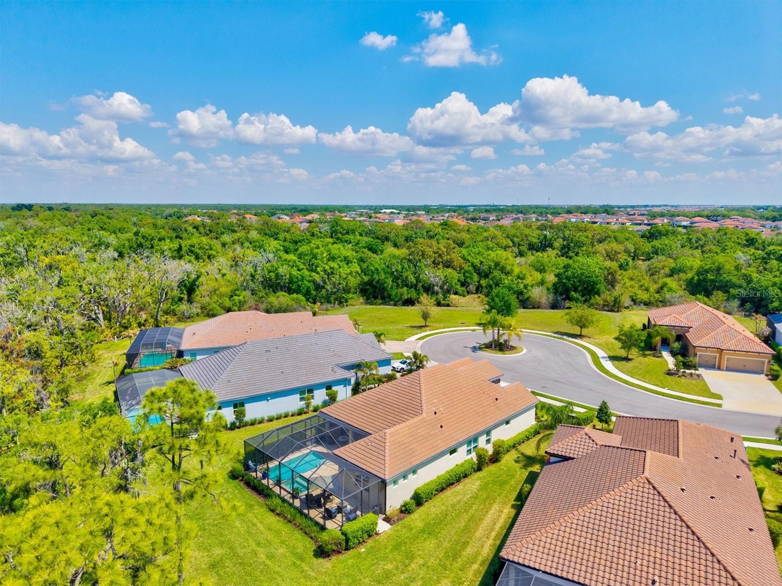 INDIGO PH VI SUBPHASE 6A 6B & 6C - Residential