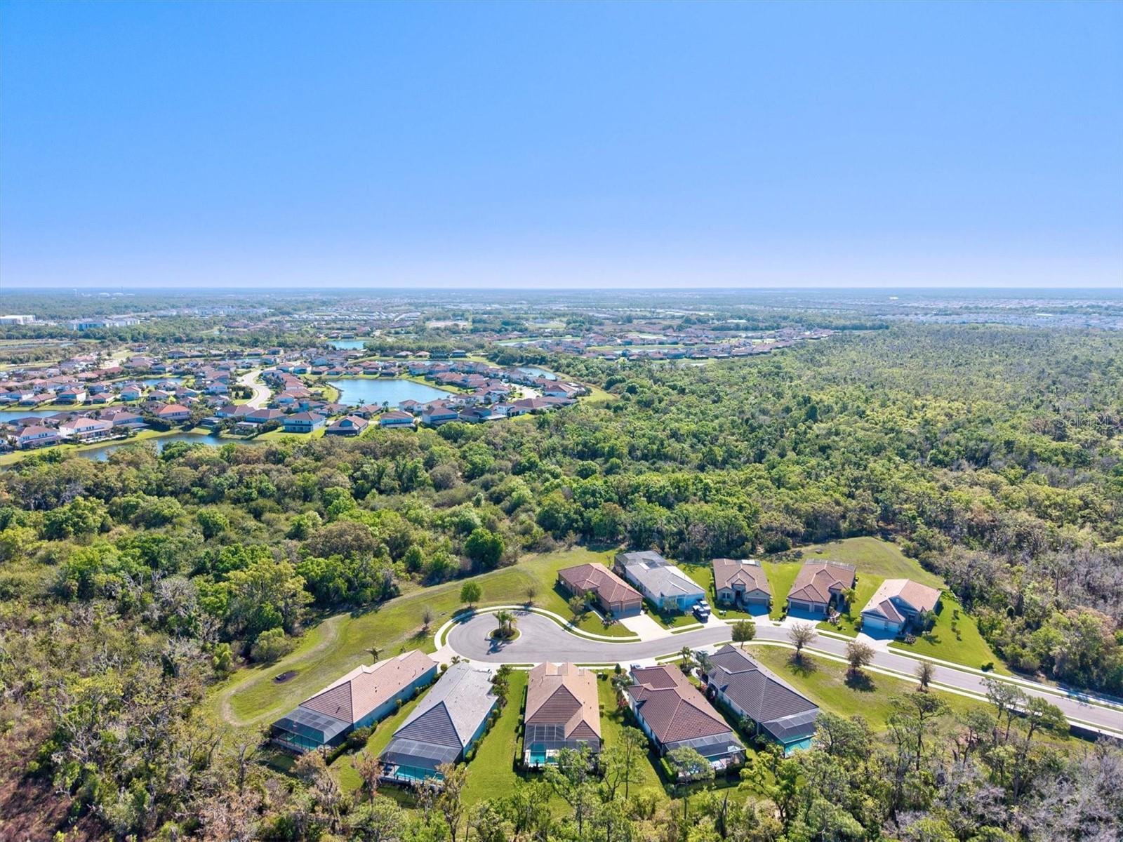 INDIGO PH VI SUBPHASE 6A 6B & 6C - Residential