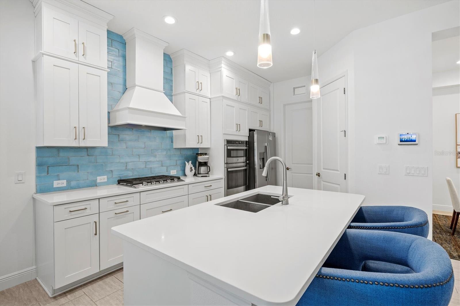 INDIGO PH VI SUBPHASE 6A 6B & 6C - Residential