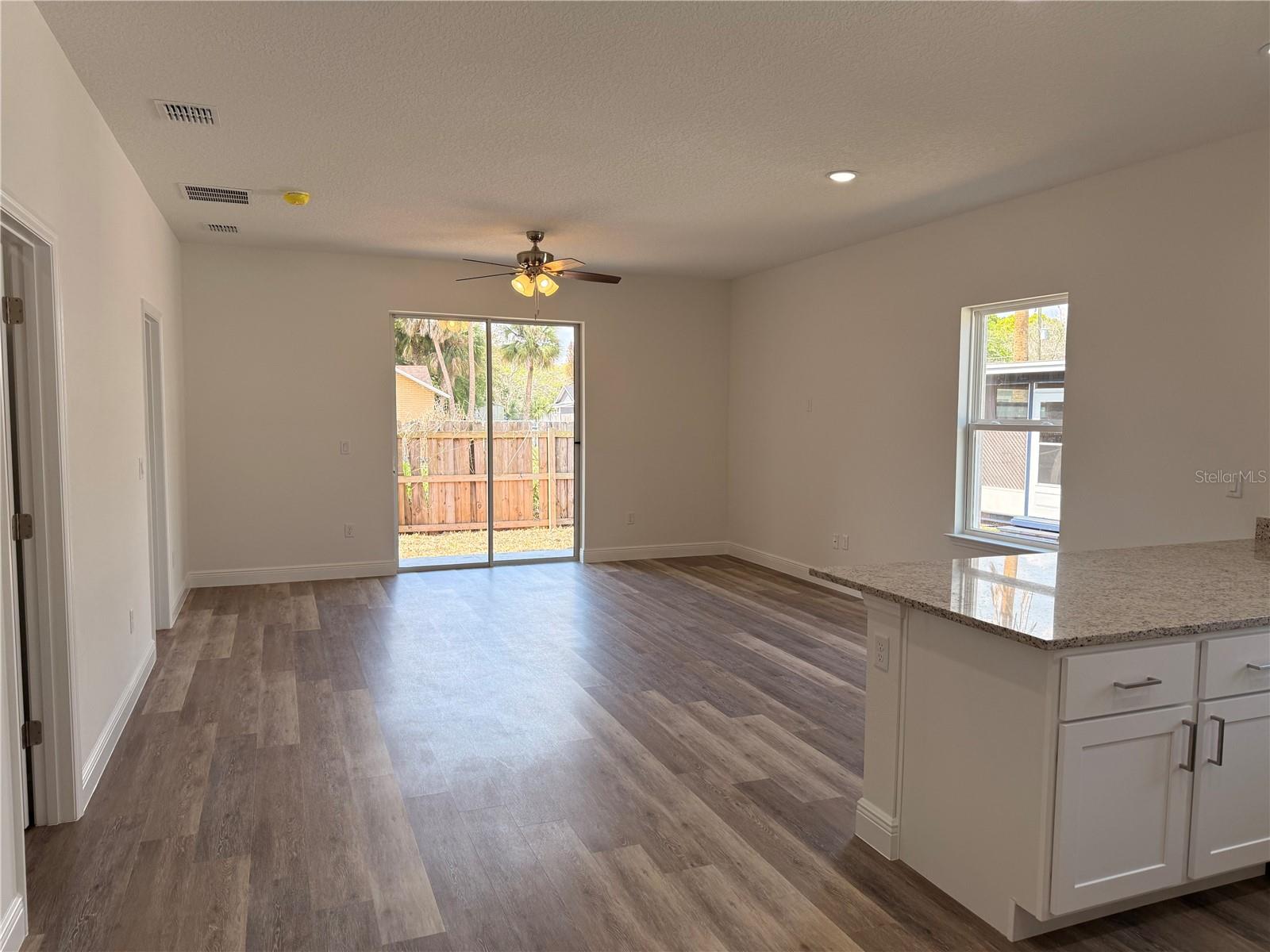 PINE LEVEL - Residential