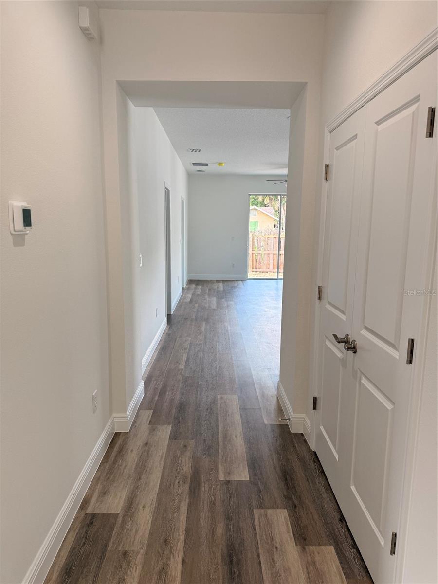 PINE LEVEL - Residential