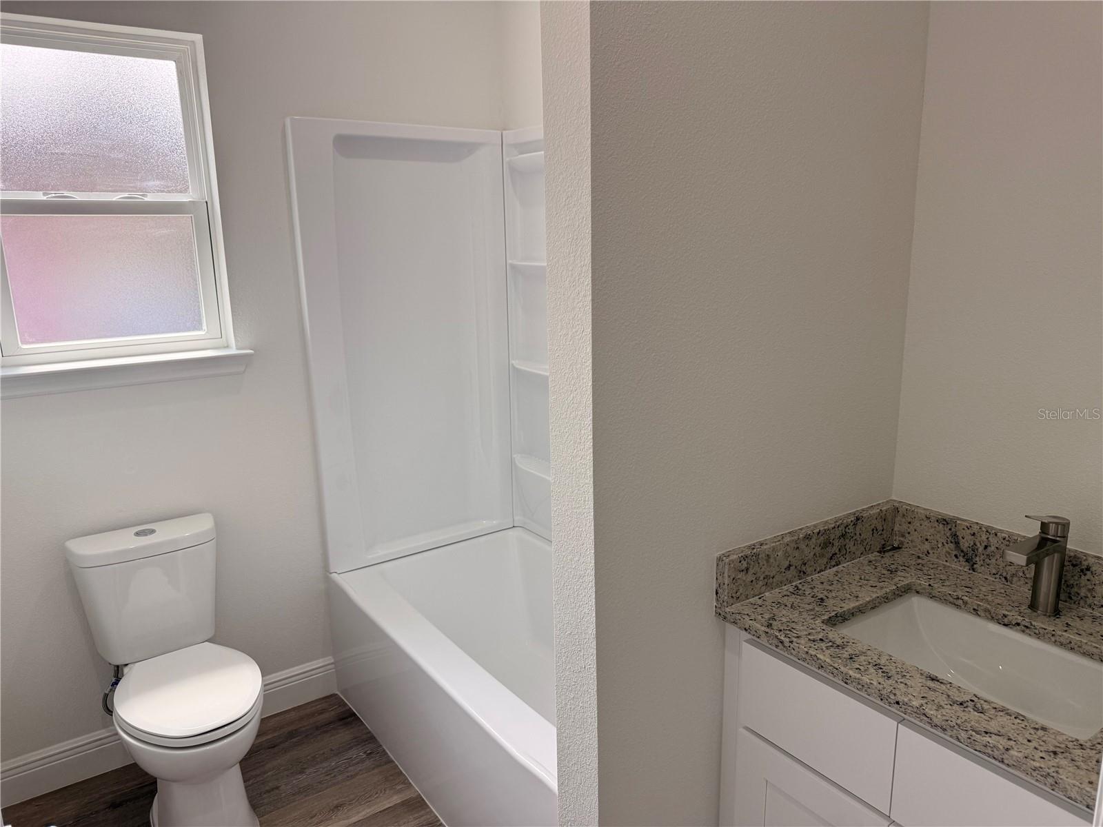 PINE LEVEL - Residential