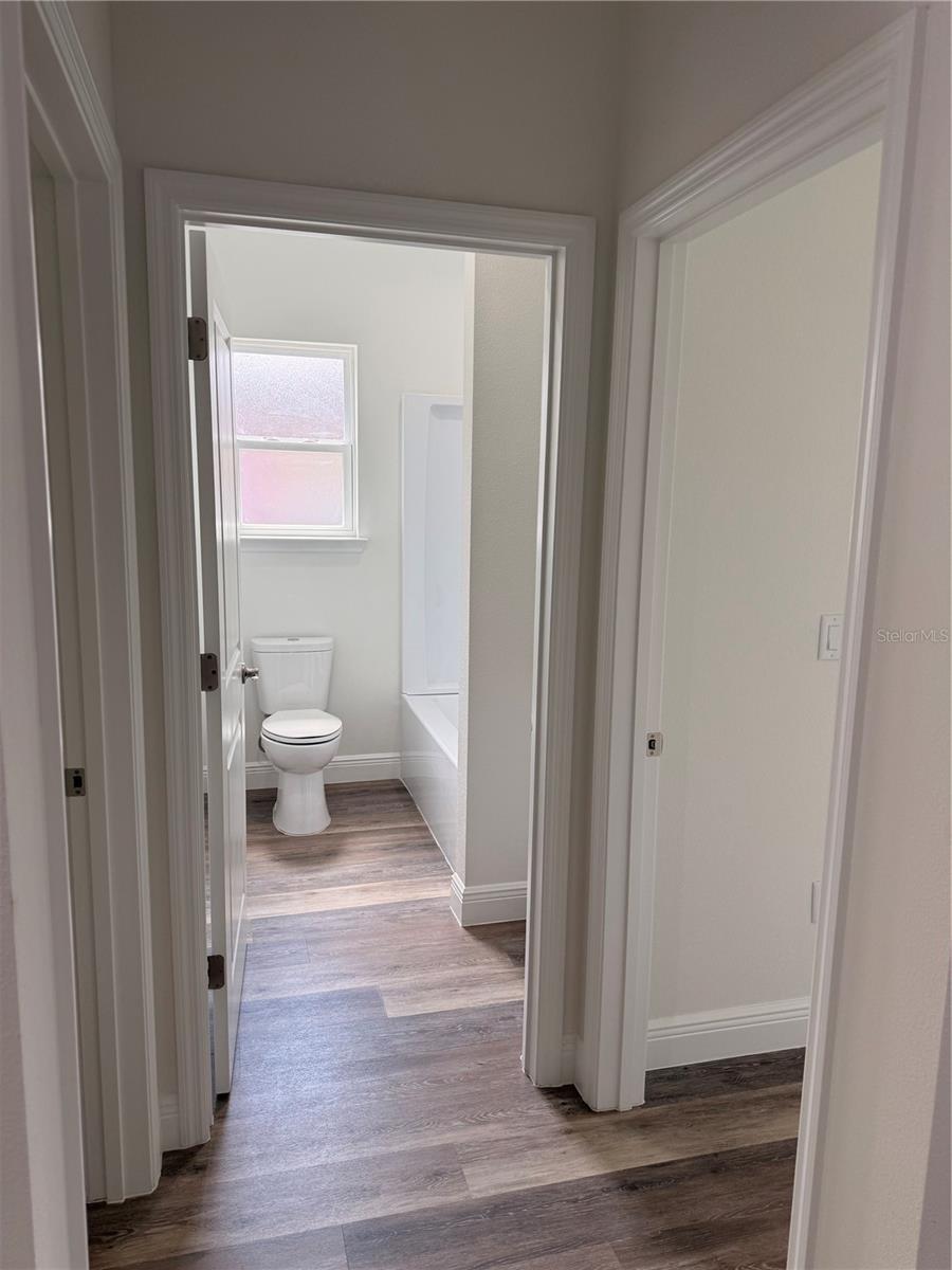 PINE LEVEL - Residential