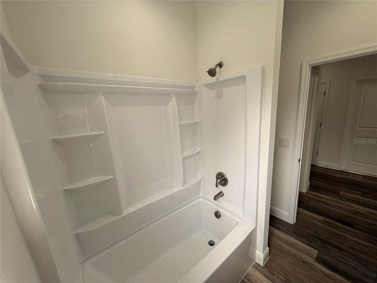 PINE LEVEL - Residential