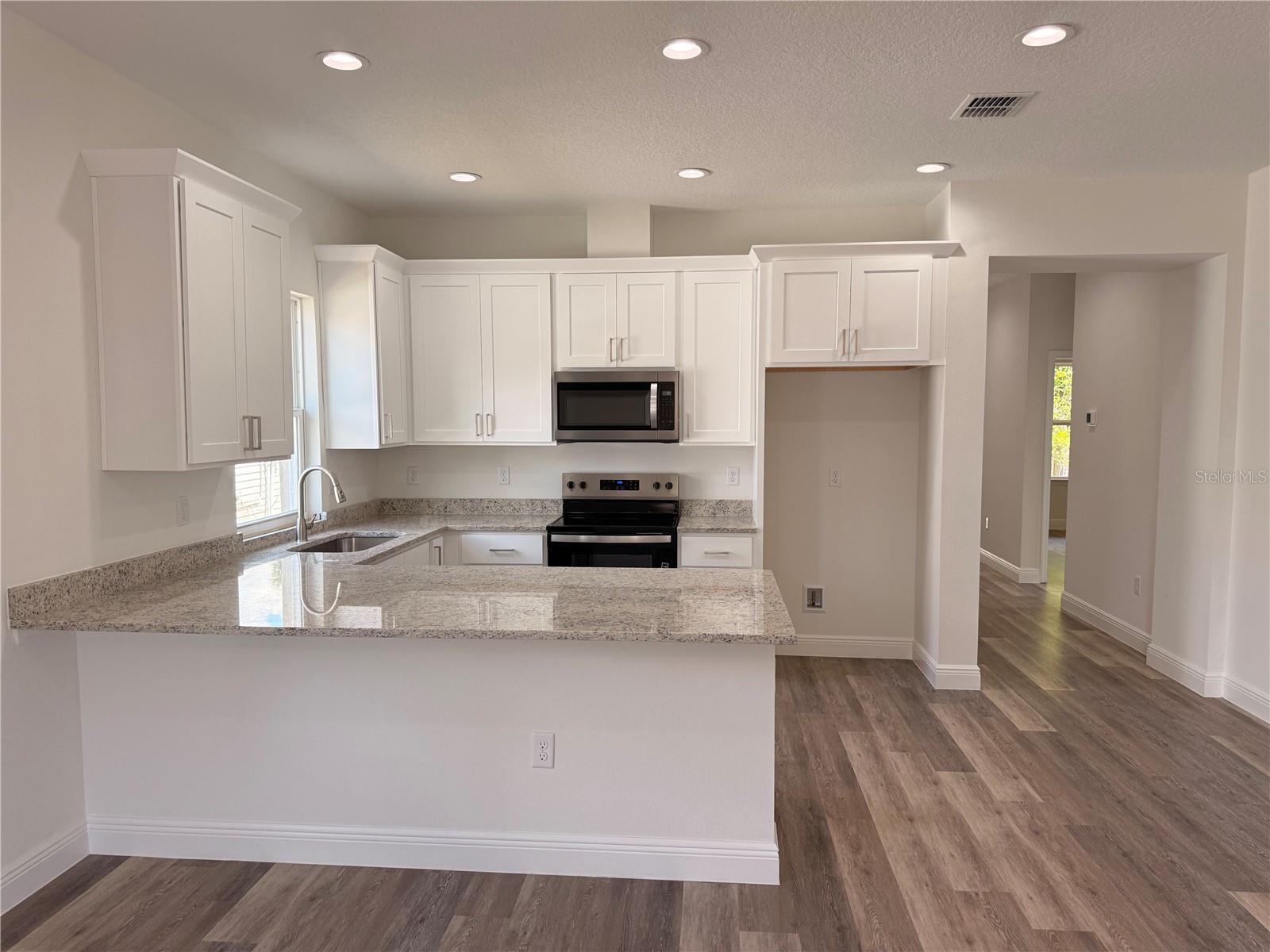 PINE LEVEL - Residential