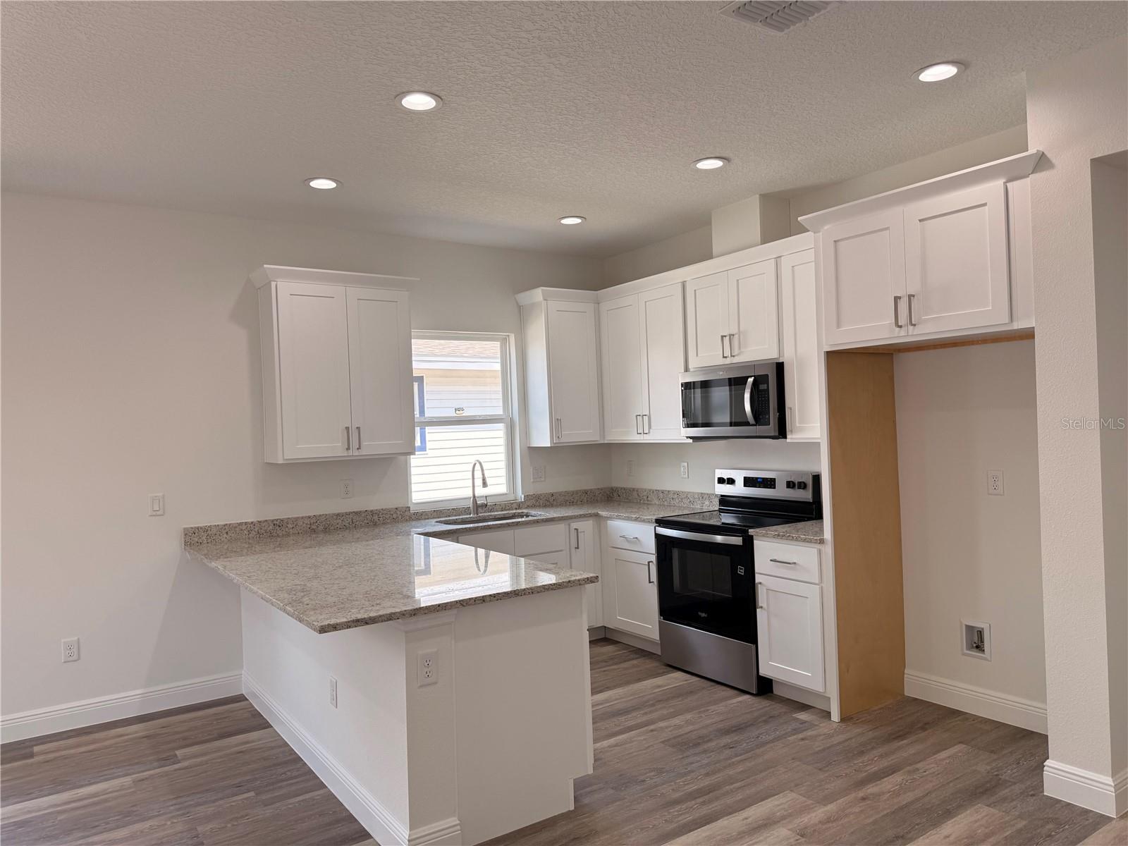 PINE LEVEL - Residential