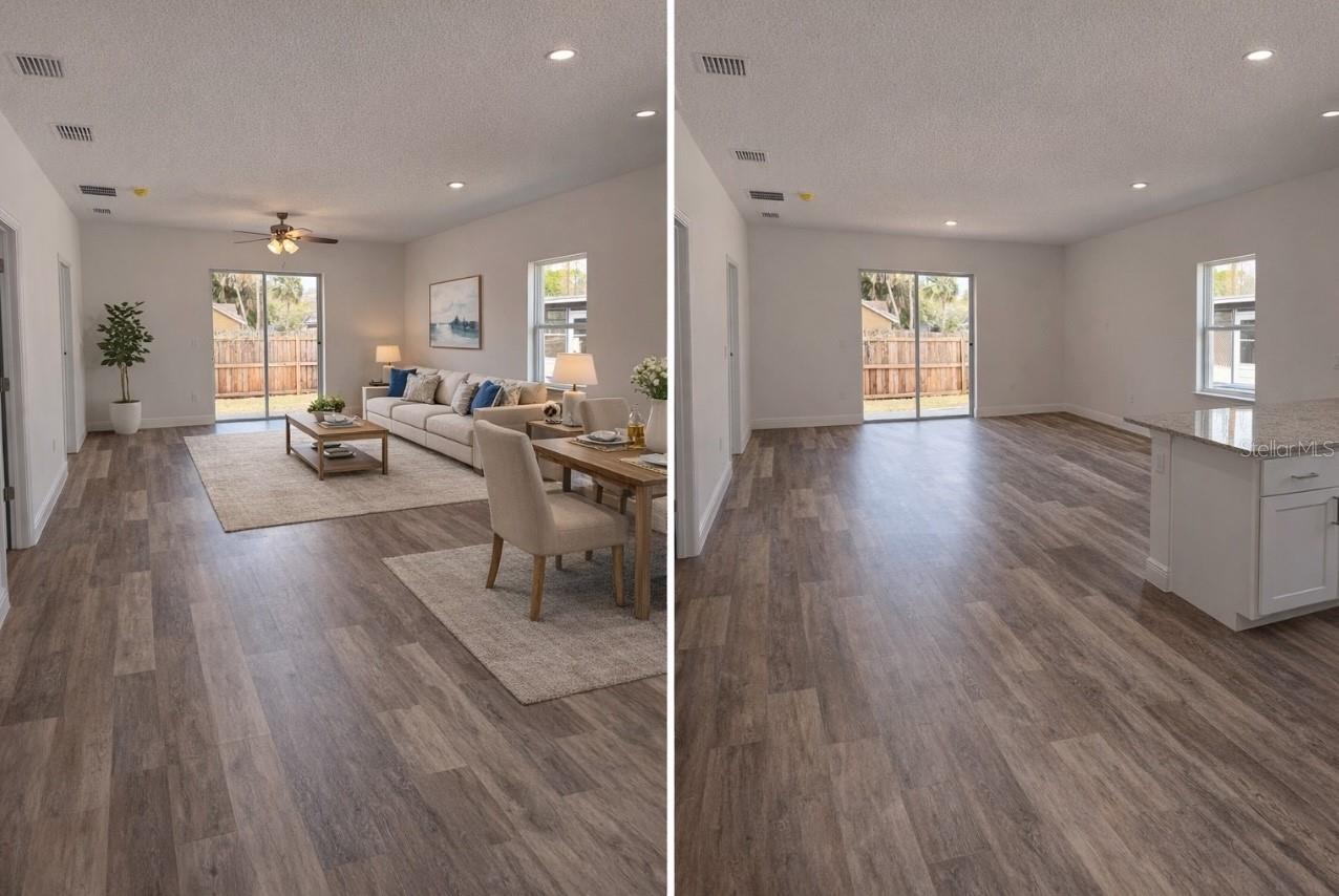 PINE LEVEL - Residential