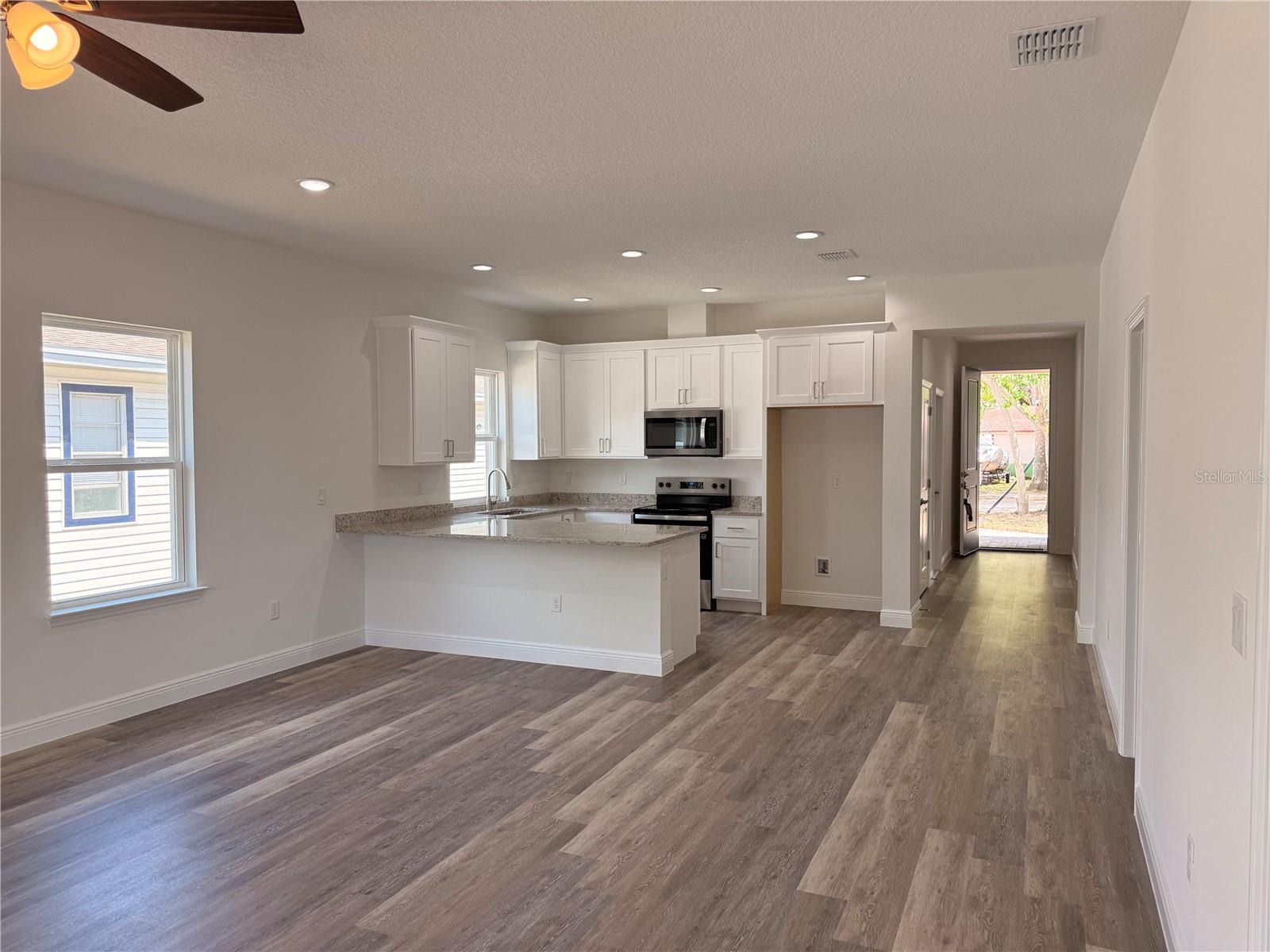 PINE LEVEL - Residential