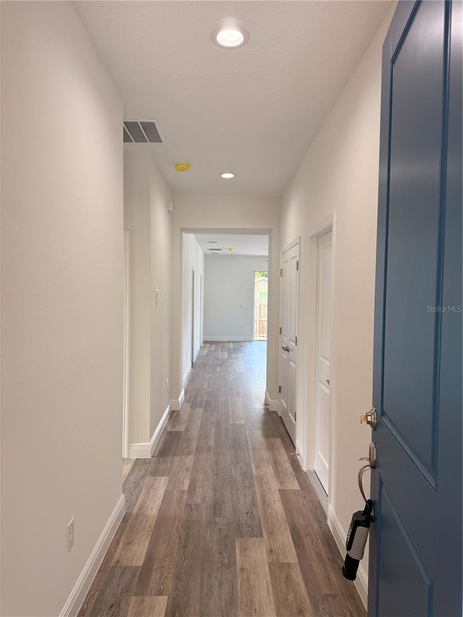 PINE LEVEL - Residential