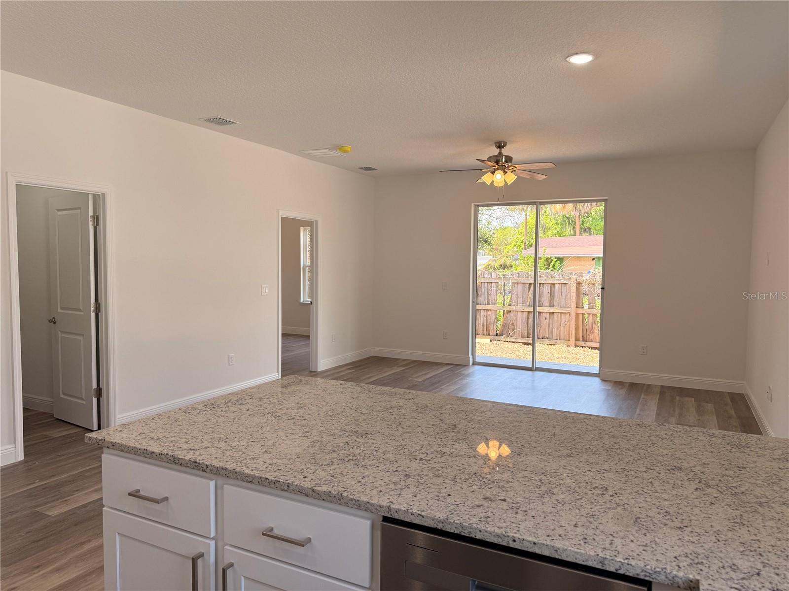 PINE LEVEL - Residential