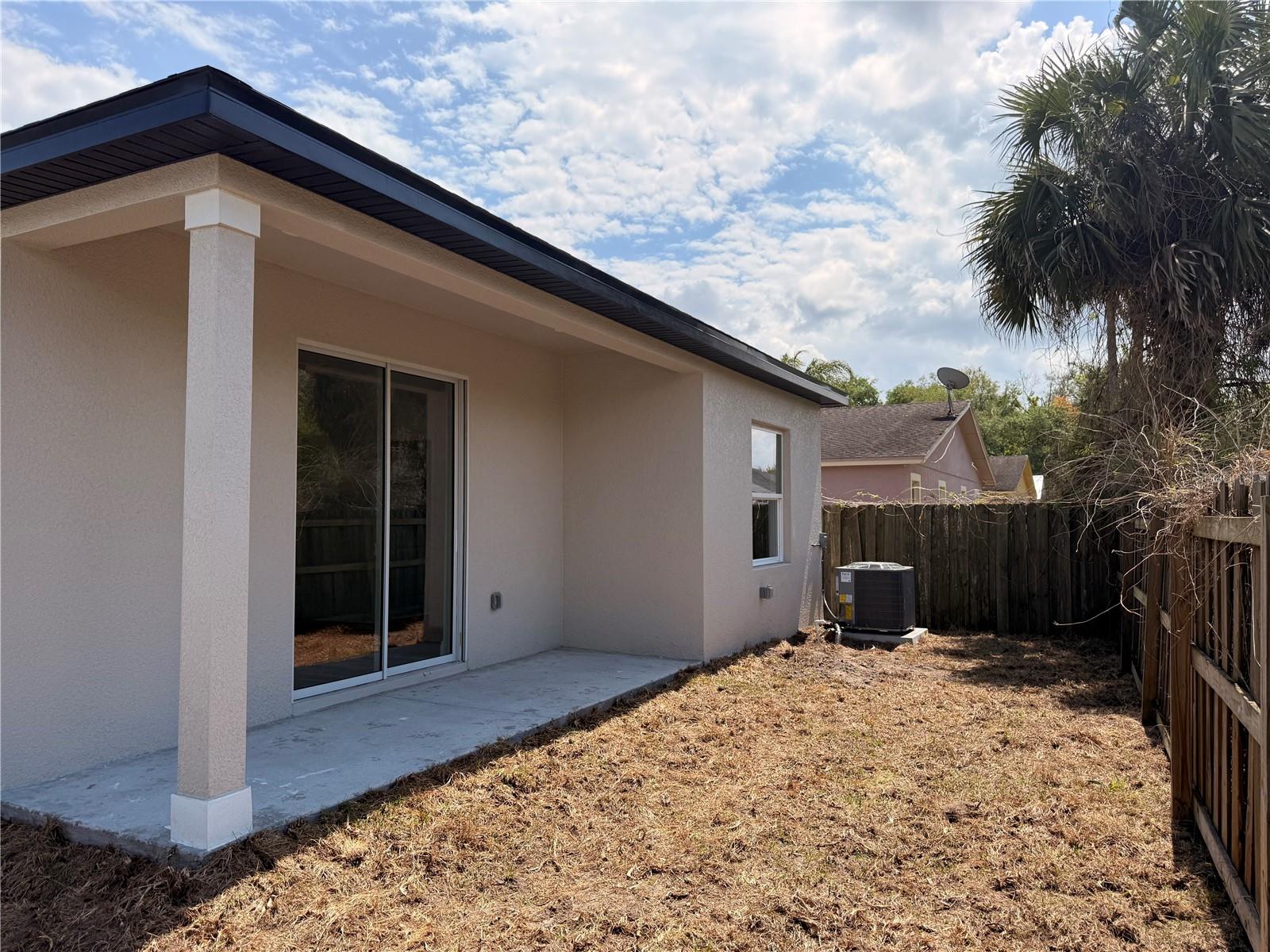 PINE LEVEL - Residential