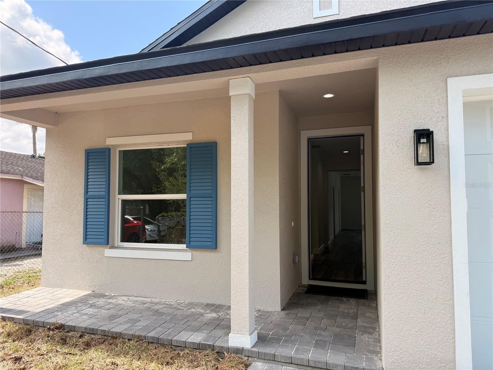 PINE LEVEL - Residential