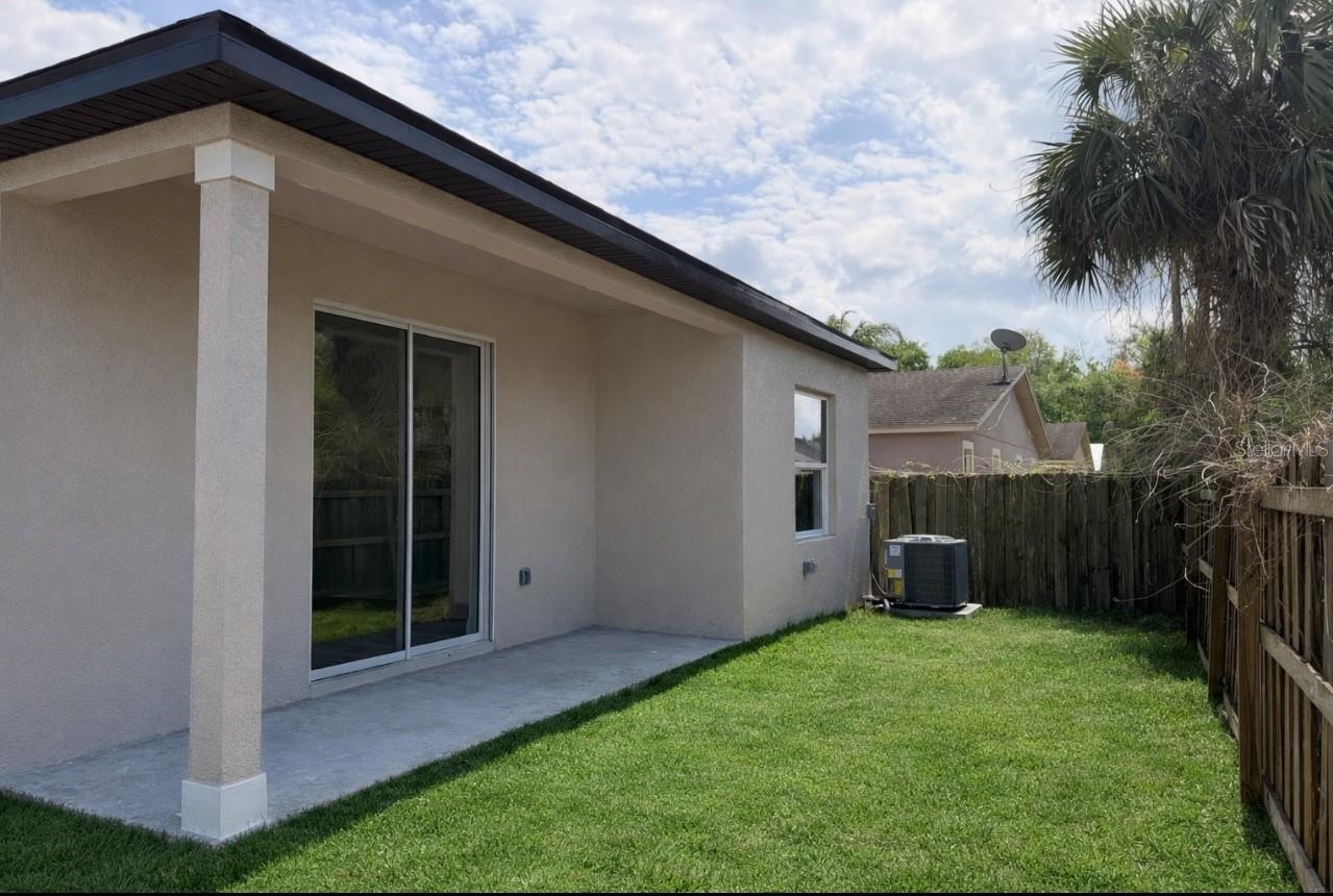 PINE LEVEL - Residential