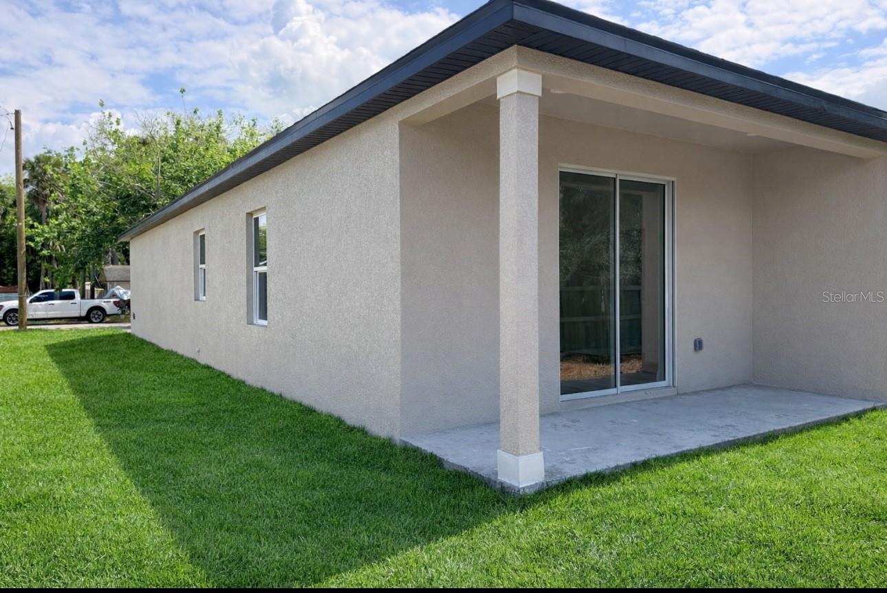 PINE LEVEL - Residential