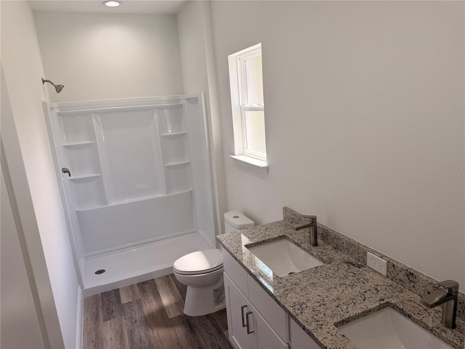 PINE LEVEL - Residential