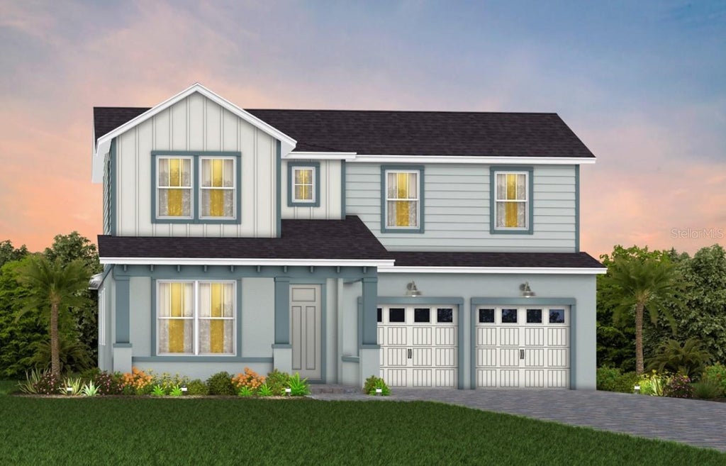 Photo of 16700 Mint Meadow Rd, Orlando, FL 32820 (MLS # O6449129)