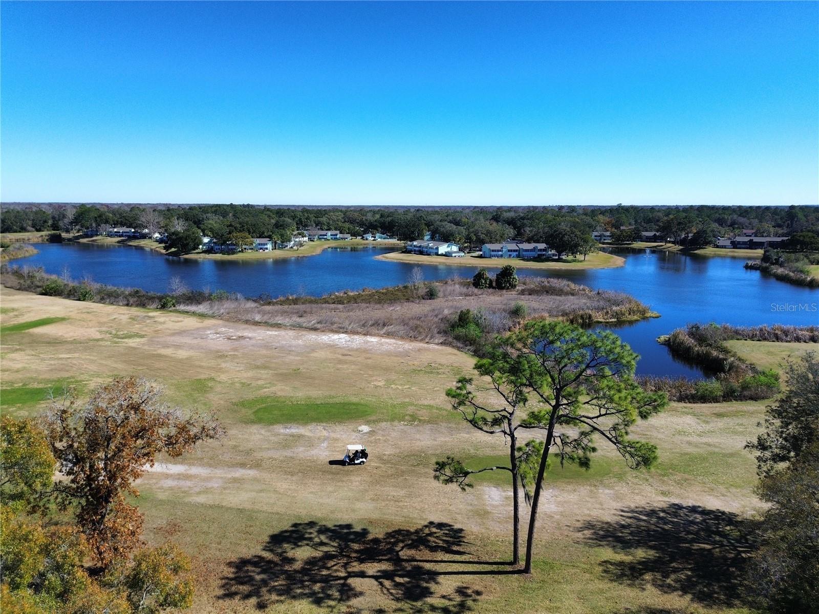 FAIRWAYS/SILVER SPG SHRS 6 BLD - Residential