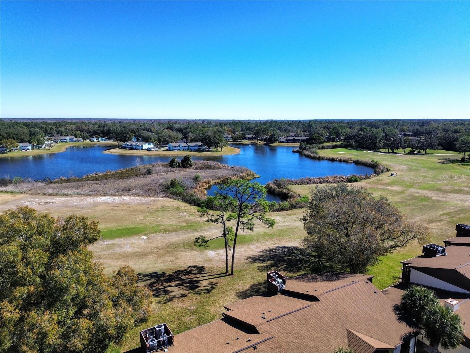 FAIRWAYS/SILVER SPG SHRS 6 BLD - Residential