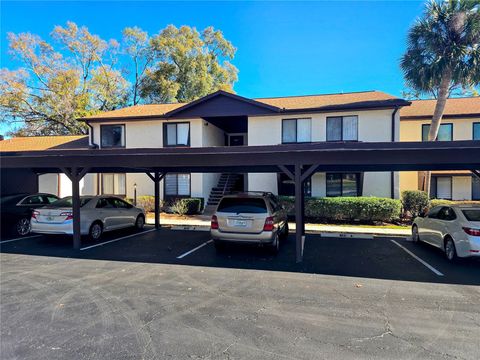 Photo of 512 Fairways Circle #A, Ocala, FL 34472 (MLS # OM717508)