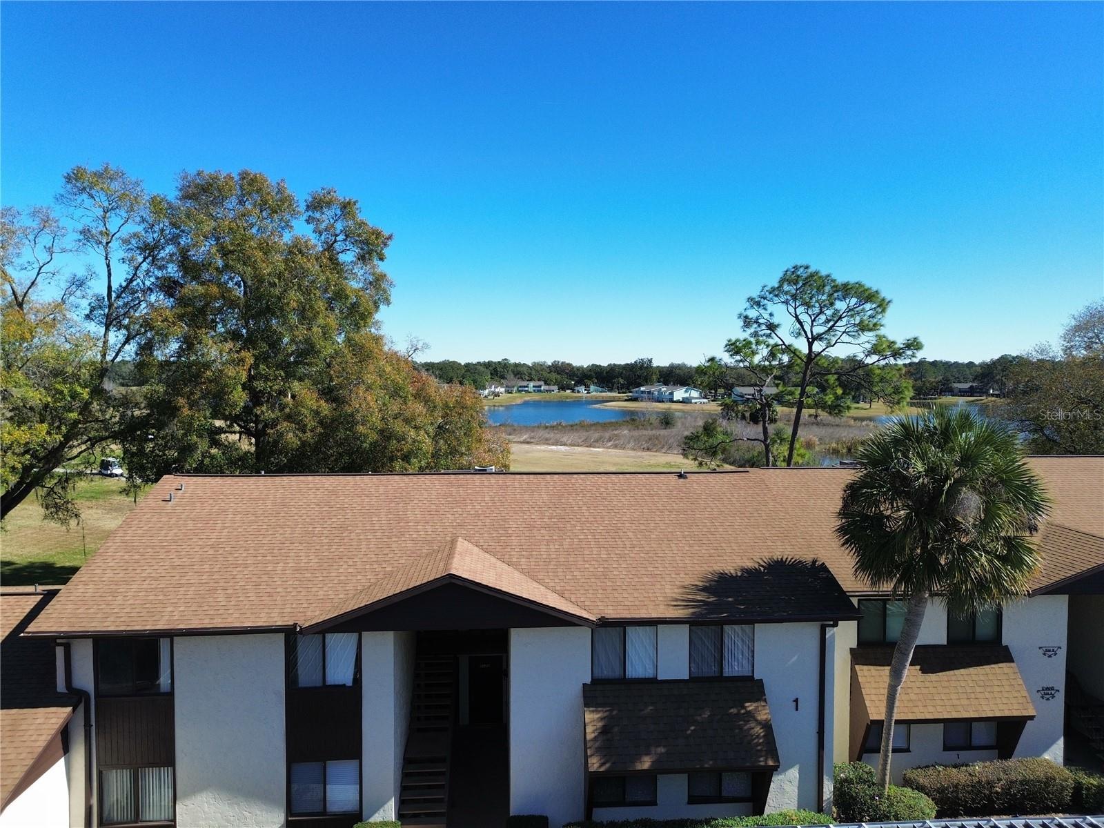 FAIRWAYS/SILVER SPG SHRS 6 BLD - Residential