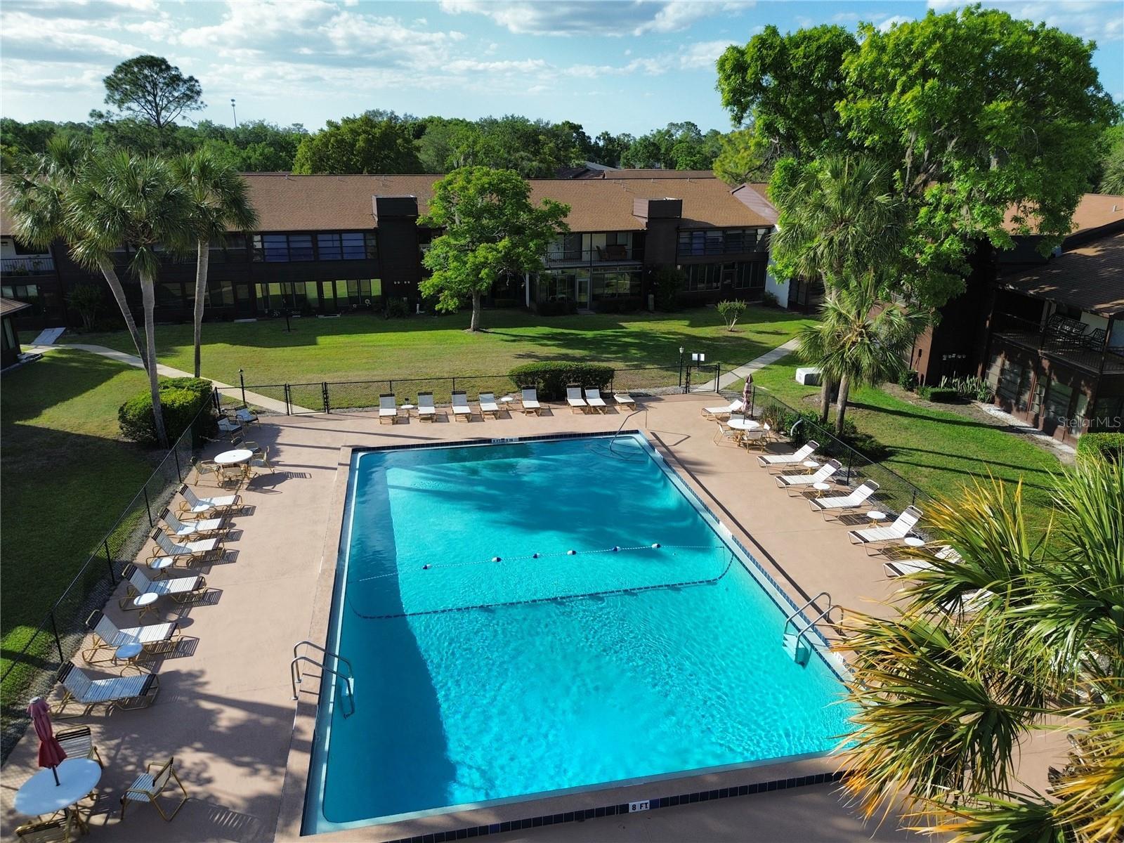 FAIRWAYS/SILVER SPG SHRS 6 BLD - Residential