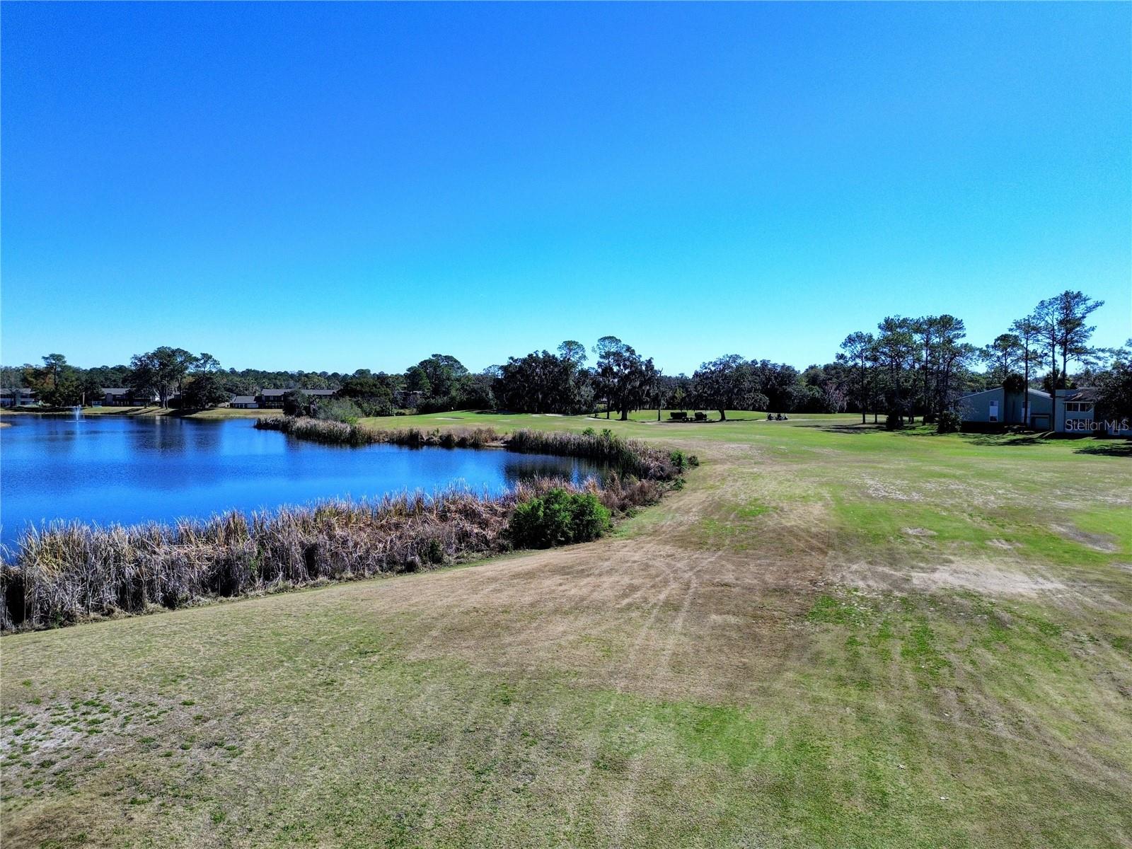 FAIRWAYS/SILVER SPG SHRS 6 BLD - Residential